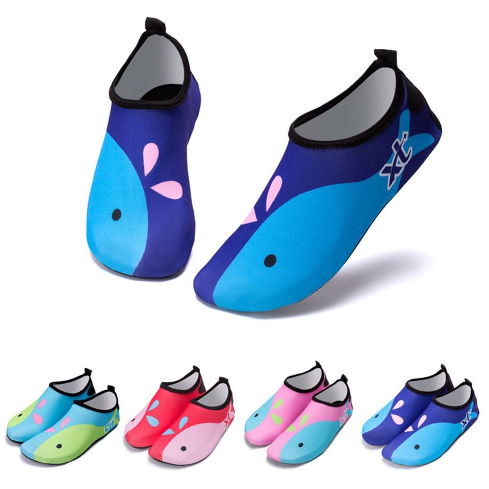 boys aqua socks