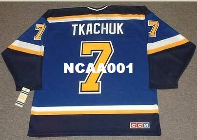 st louis blues retro jersey