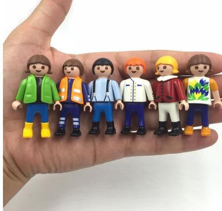 Playmobil Playmobil