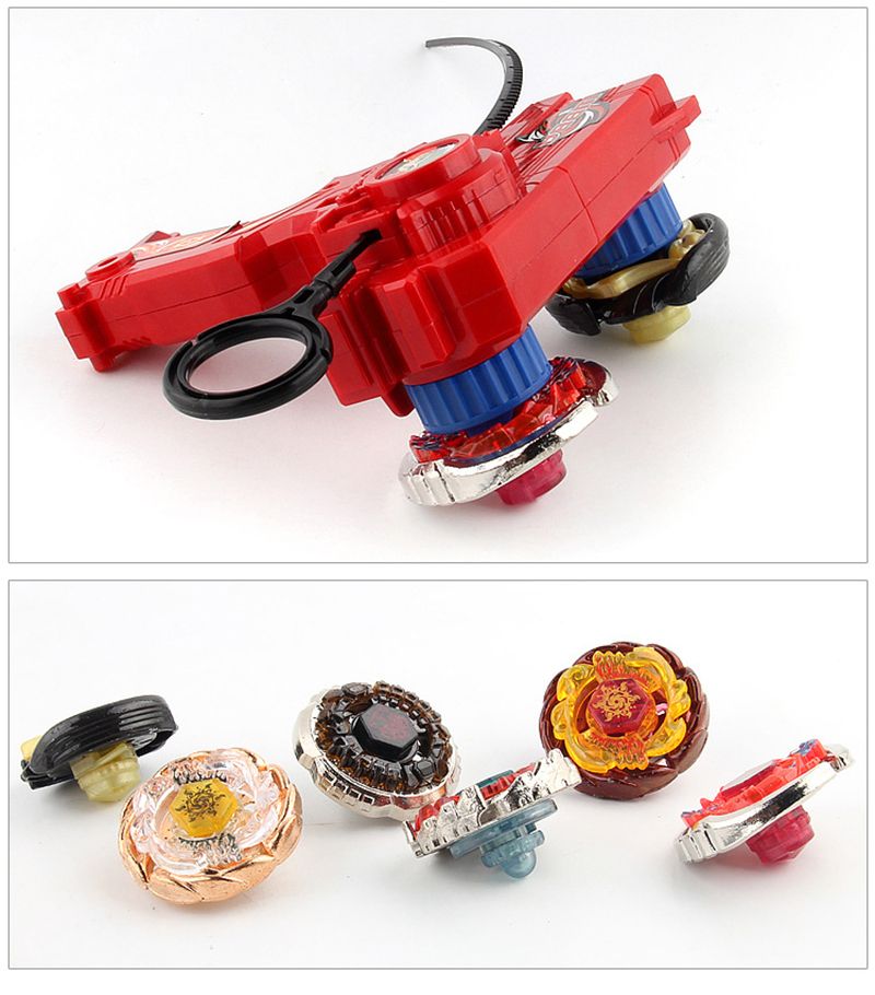 beyblade metal fusion launcher flipkart