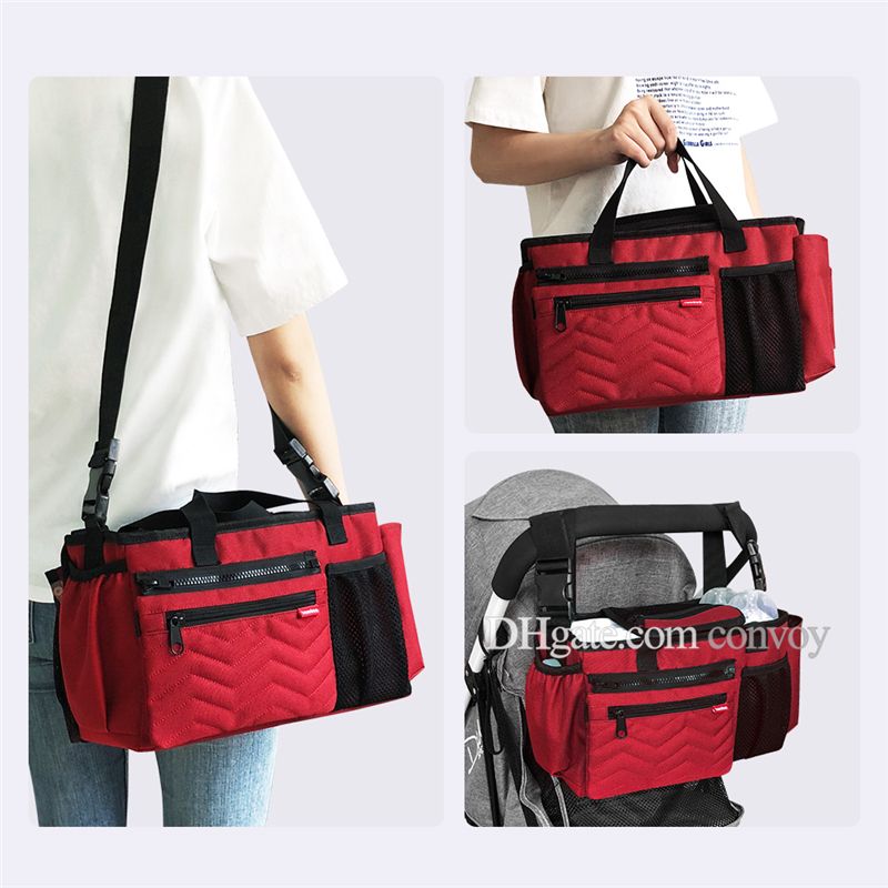 diaper bag landuo