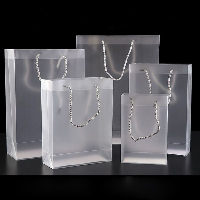 plastic pvc bag