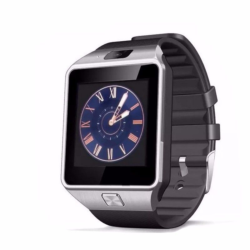 sim smartwatch 2018