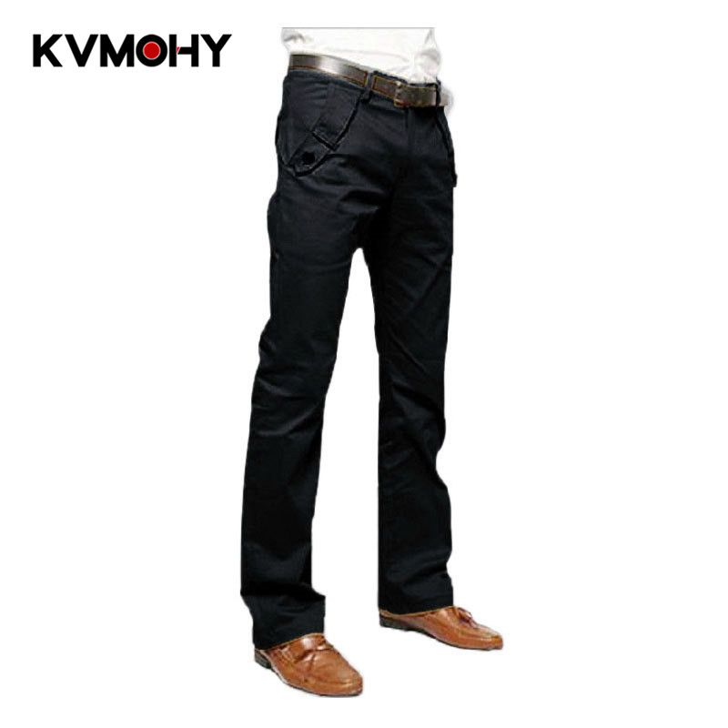 khaki pants business professional