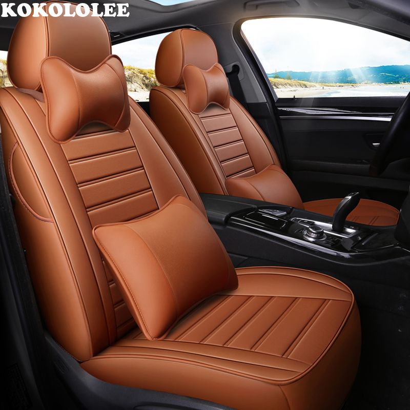 corolla seat covers