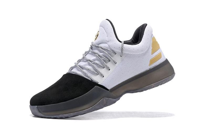 harden 1 shoes