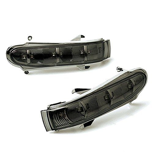 1 piece Right Door Mirror Turn Signal Light for Mercede W220 W215 S320 S430 S500