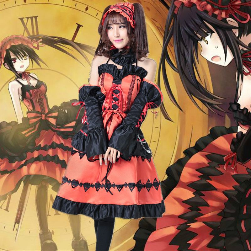 Kostenlose Cosplay-Dating-Website
