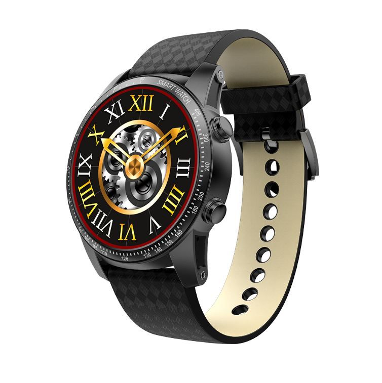 smart watch kw99