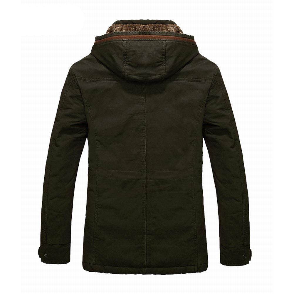 Großhandel S5Q Herren Fell Gefütterte Jacke Dicke Lange Warme Winter Fit Mit Kapuze Mantel Parka AAADXY Von Irennn, $51.26 Auf De.Dhgate.Com | Dhgate Großhandel S5Q Herren Fell Gefütterte Jacke Dicke Lange Warme Winter Fit Mit Kapuze Mantel Parka AAADXY Von Irennn, $51.26 Auf De.Dhgate.Com | Dhgate