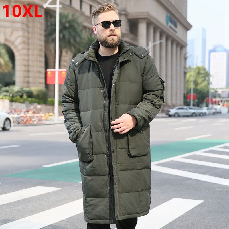 casaco oversized masculino