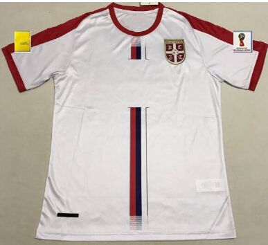 montenegro soccer jersey