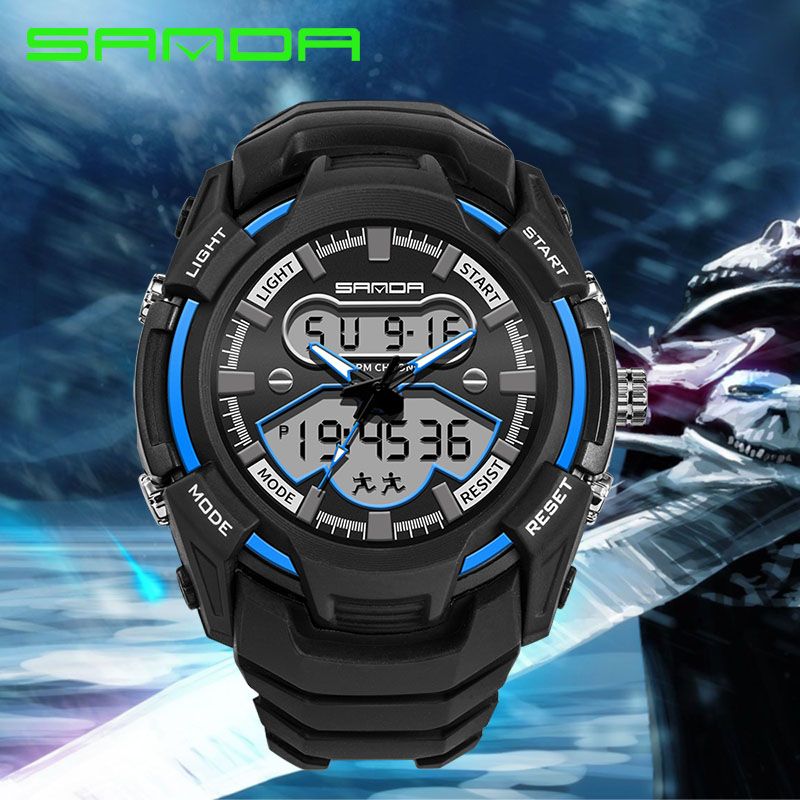 digital watch lowest price