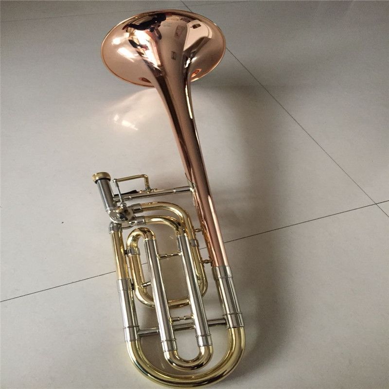 Best And Cheapest Trombone Bach 42G Bb Tenor Variable Tone Trombone