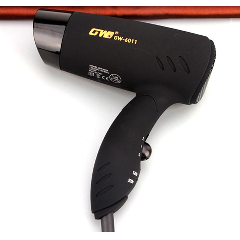 Compra 110 V Plegable Mini Secador De Pelo Pequeño Poder Estudiante  Dormitorio Herramienta De Secador De Pelo Hogar Caliente Y Frío Viento Mudo  Secador De Pelo Herramienta De Estilo Barato | Entrega