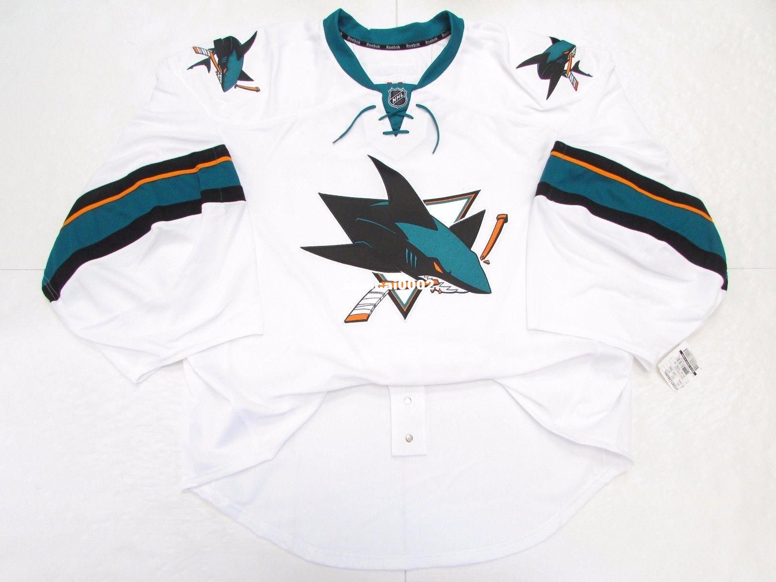 san jose sharks edge jersey