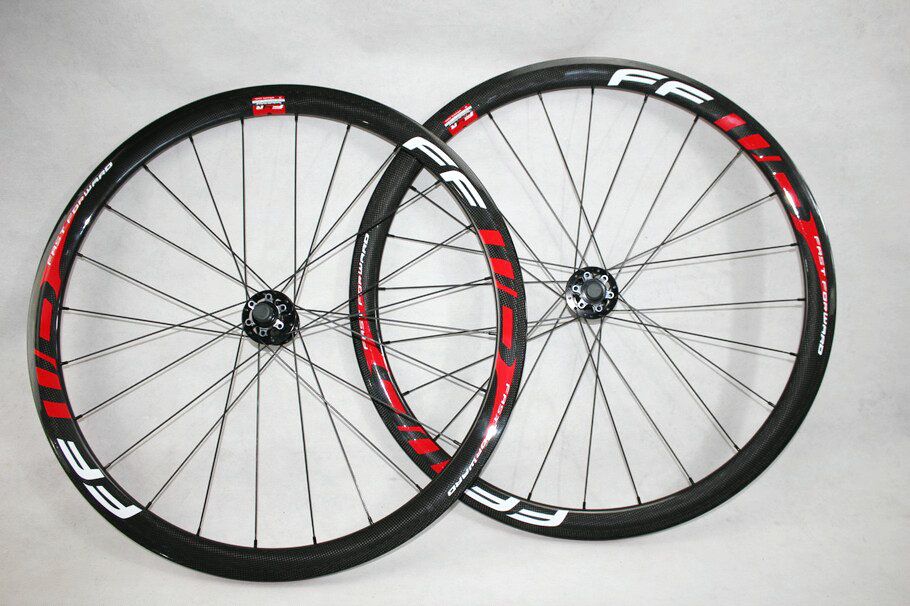 carbon clincher wheelset sale