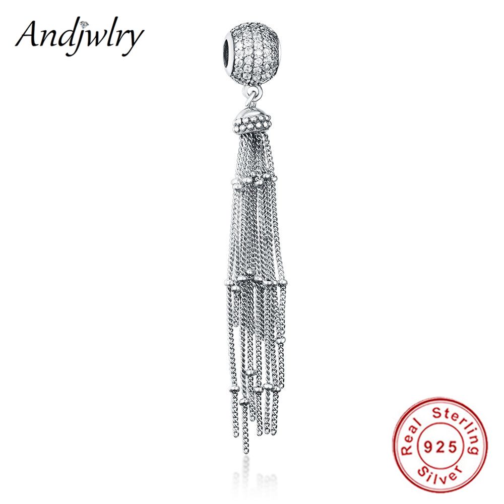 Fit Original Pandora Charms Bracelet 