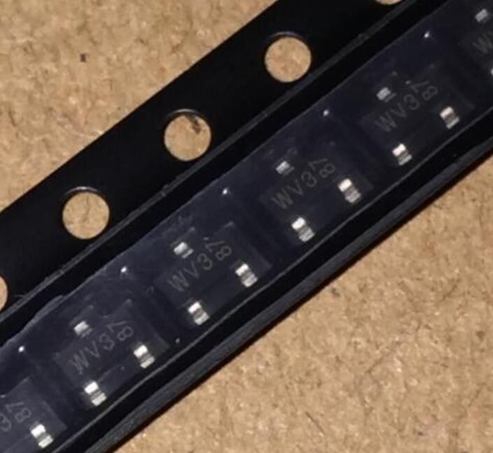 Bat54a Pinout With Images Diode Diodes Transistors vrogue.co