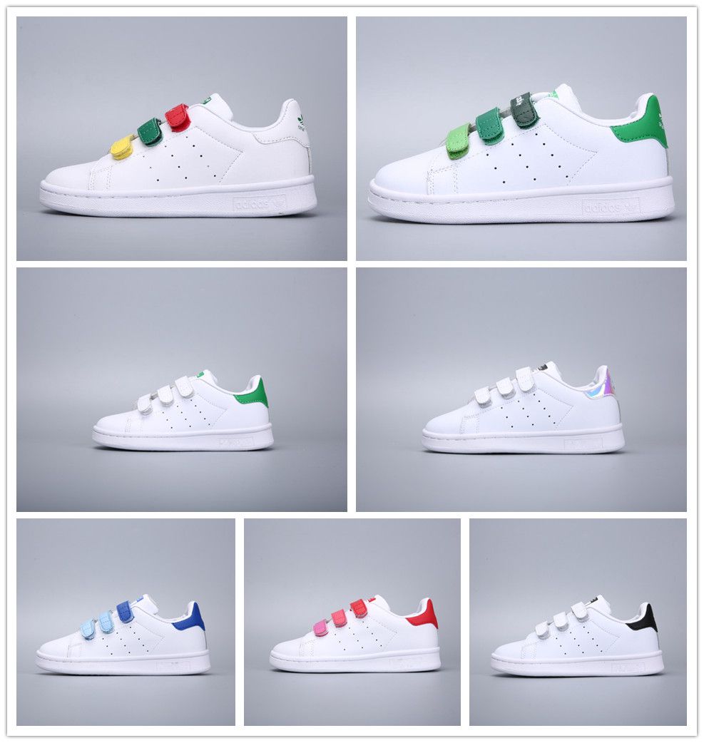 stan smith enfant 24