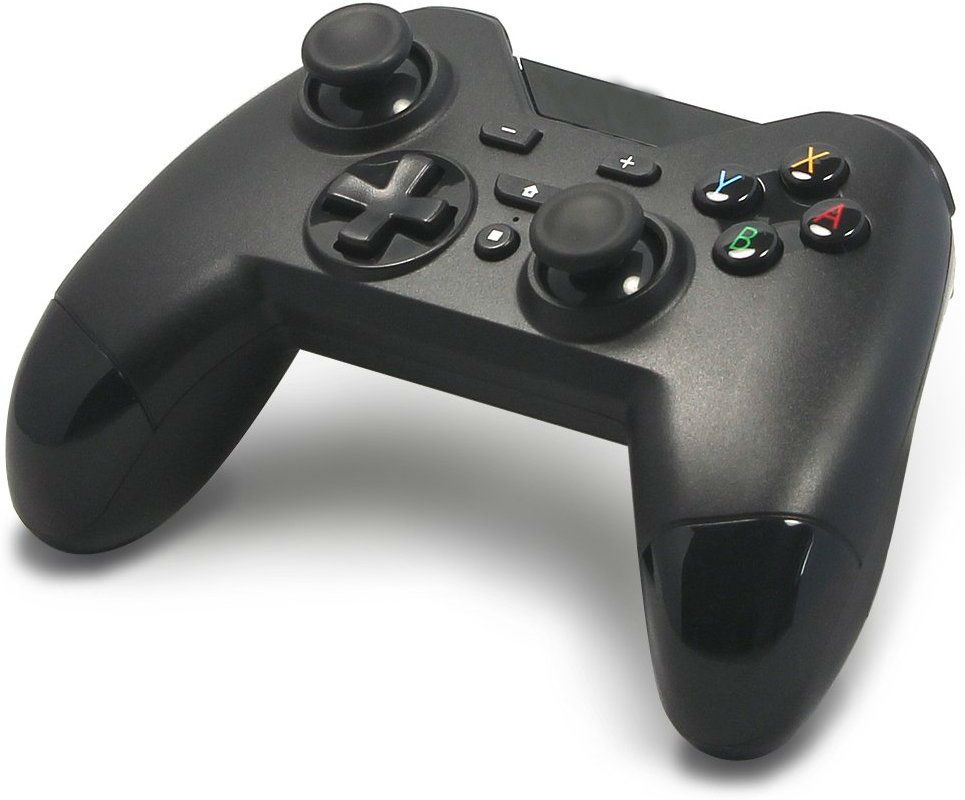 gamepad wireless for switch