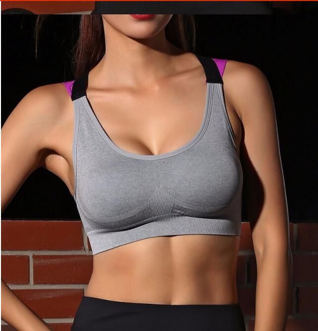 gym bras women's