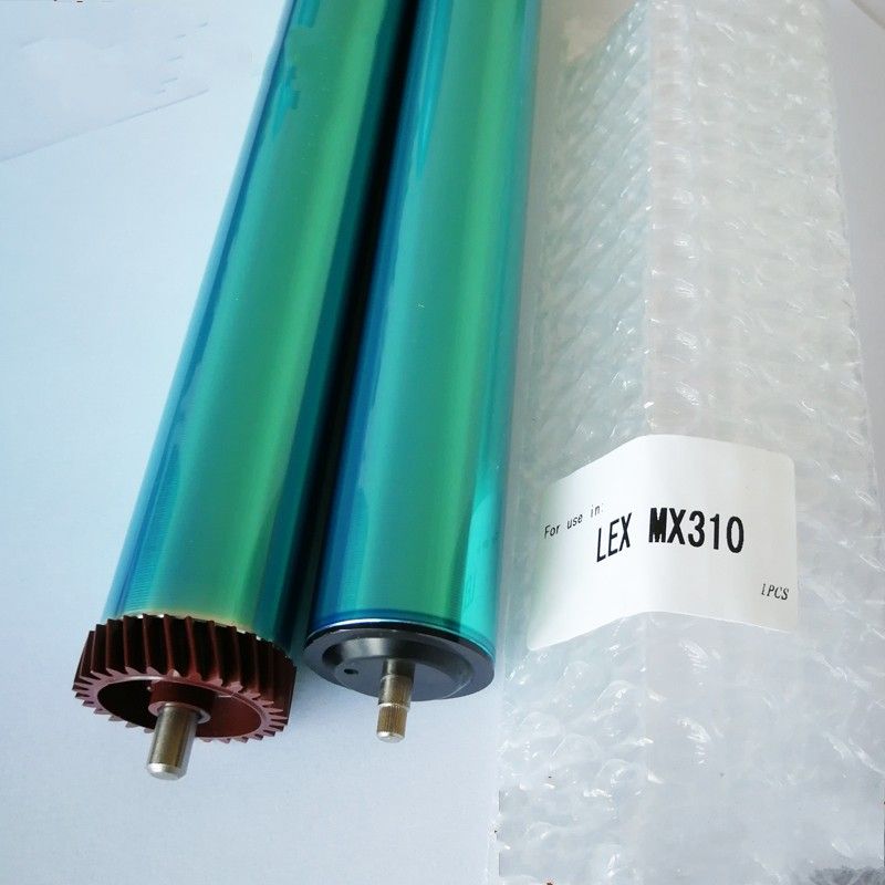 2020 OPC Drum Cylinder Organic Photoconductor Drum FOR LEXMARK MS310