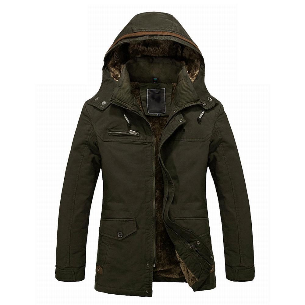 Großhandel S5Q Herren Fell Gefütterte Jacke Dicke Lange Warme Winter Fit Mit Kapuze Mantel Parka AAADXY Von Irennn, $51.26 Auf De.Dhgate.Com | Dhgate Großhandel S5Q Herren Fell Gefütterte Jacke Dicke Lange Warme Winter Fit Mit Kapuze Mantel Parka AAADXY Von Irennn, $51.26 Auf De.Dhgate.Com | Dhgate
