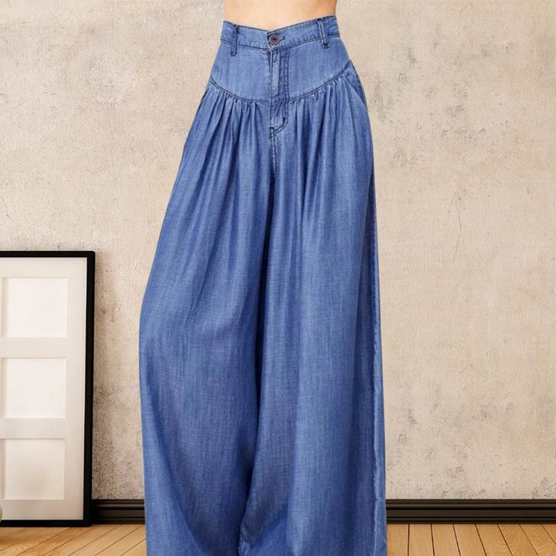 Pantalones verano tallas grandes Clearance