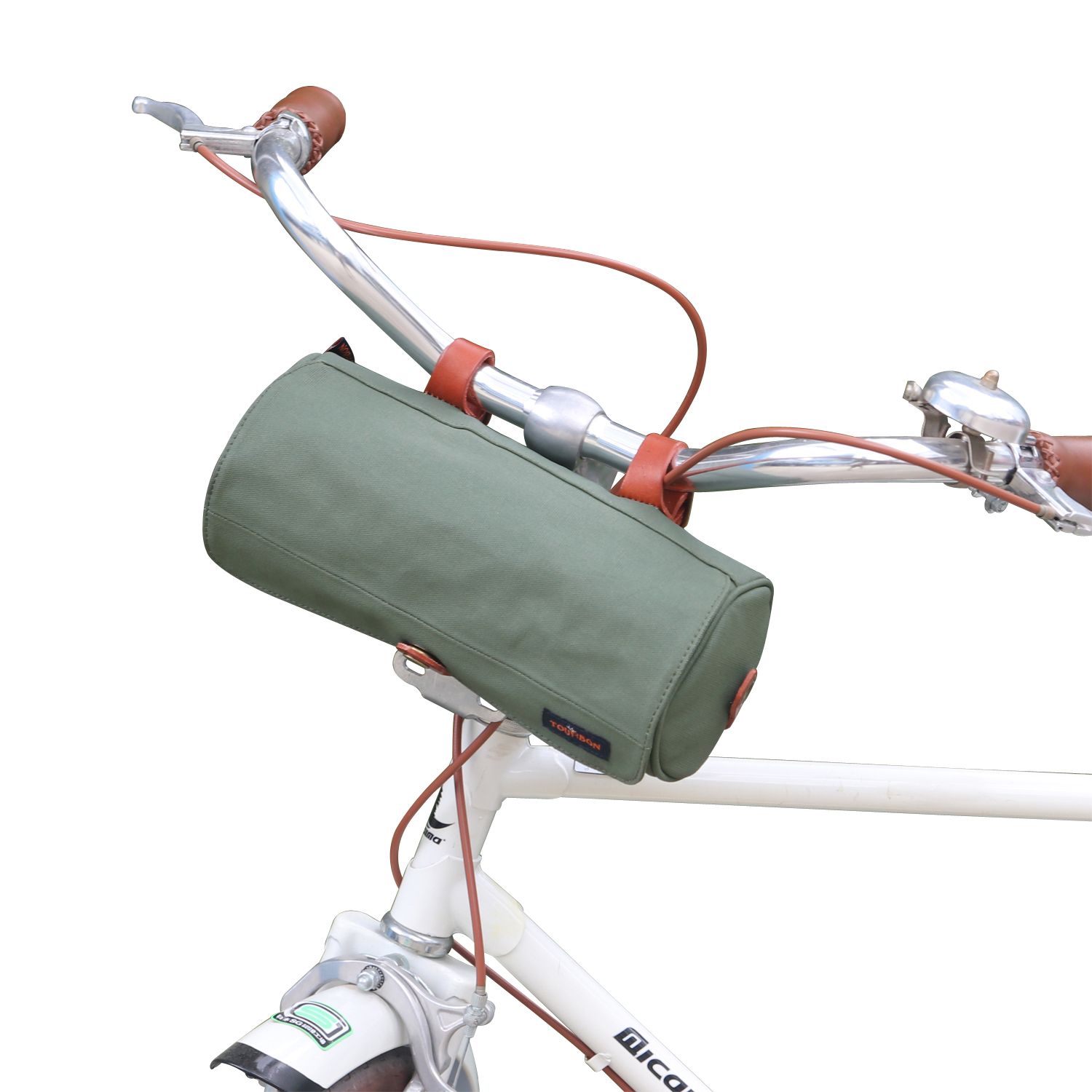 bicycle handlebar bags waterproof