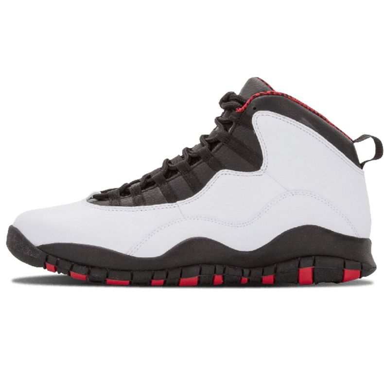 Nike Air Jordan Retro 10 2018 Новые 