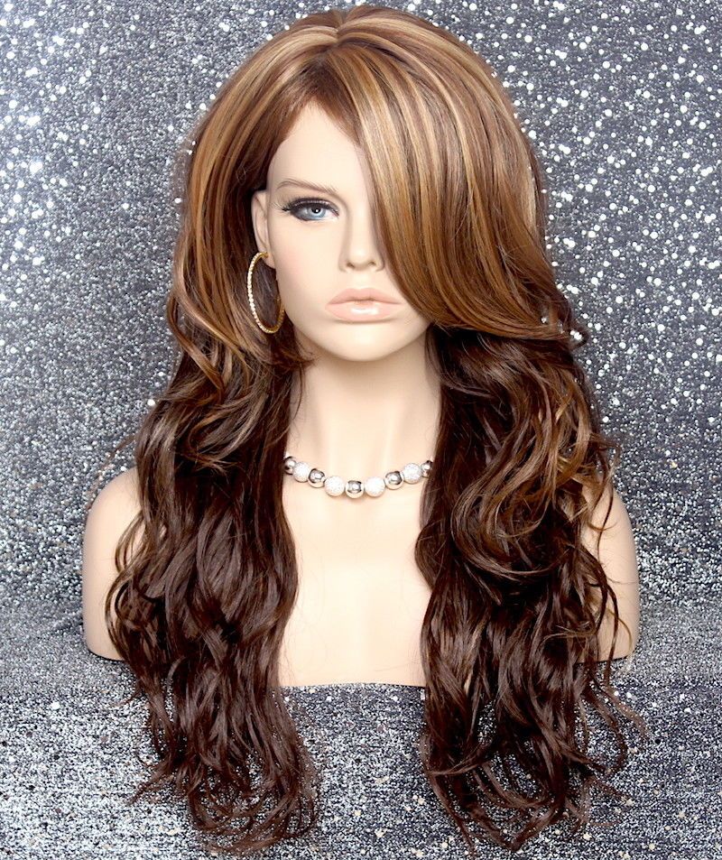 Wigs in long beach hotsell