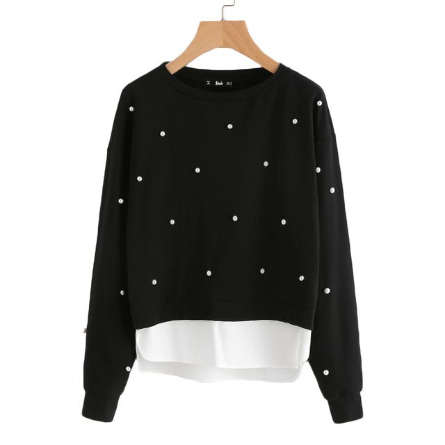 sweatshirts for women shein