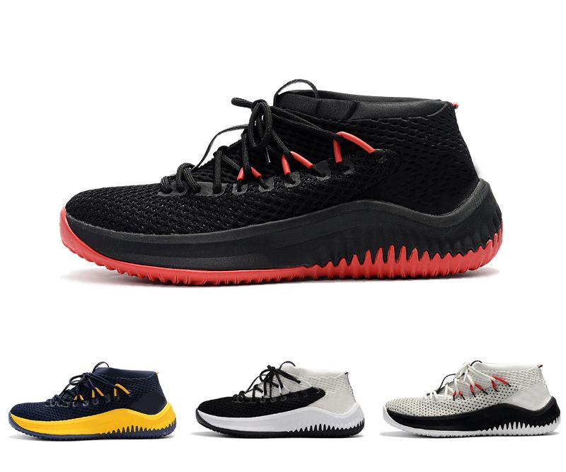 damian lillard shoes 4