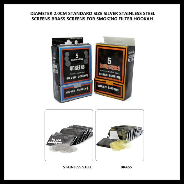 Wholesale Other Smoking Accessories At 5.73, Get Brass Stainless