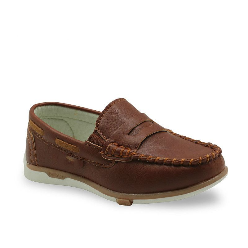 little boys loafers