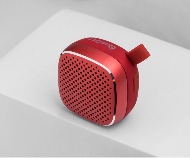 mini aux speaker