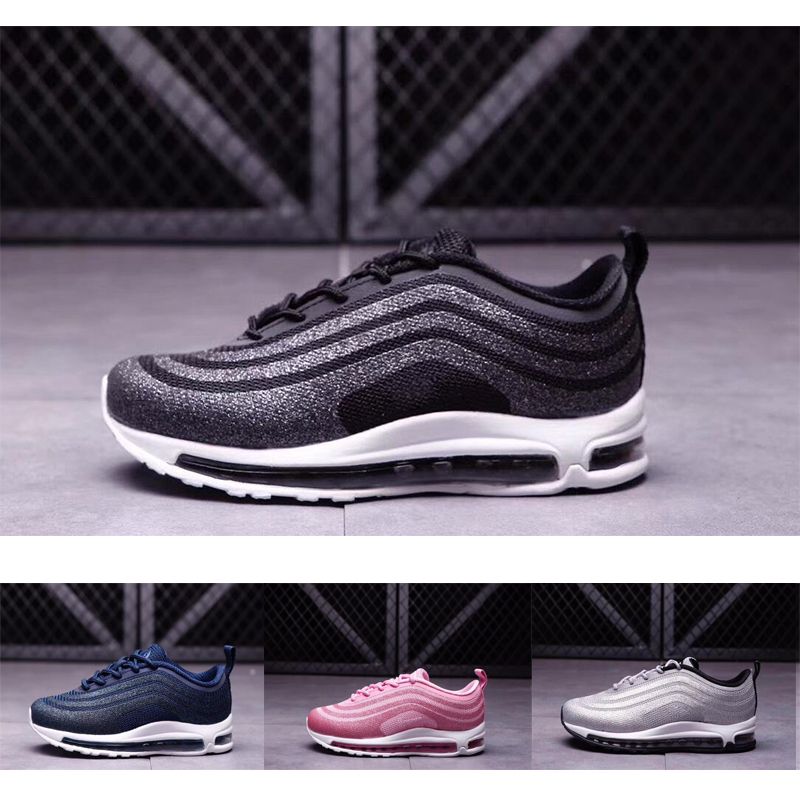 kids 97 trainers