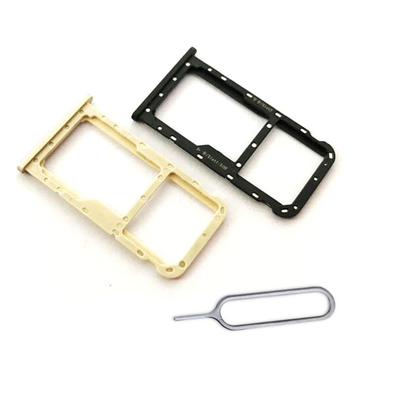 Nano Sim Micro Sim Card Tray Holder Micro Sd Card Slot Holder