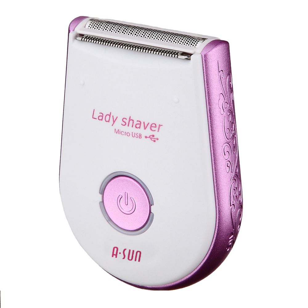 hair shaving machine for ladies