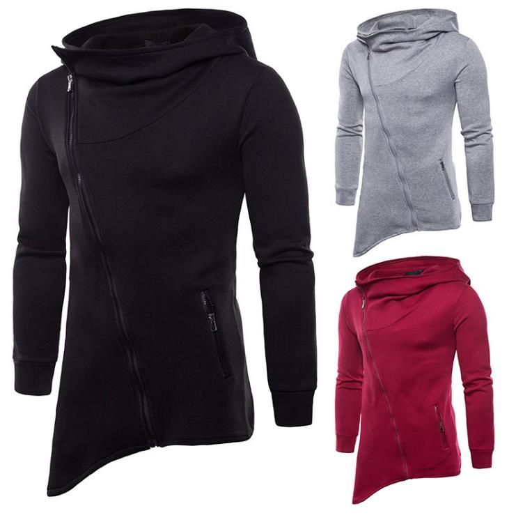 Sudaderas para hombre 2018 discount