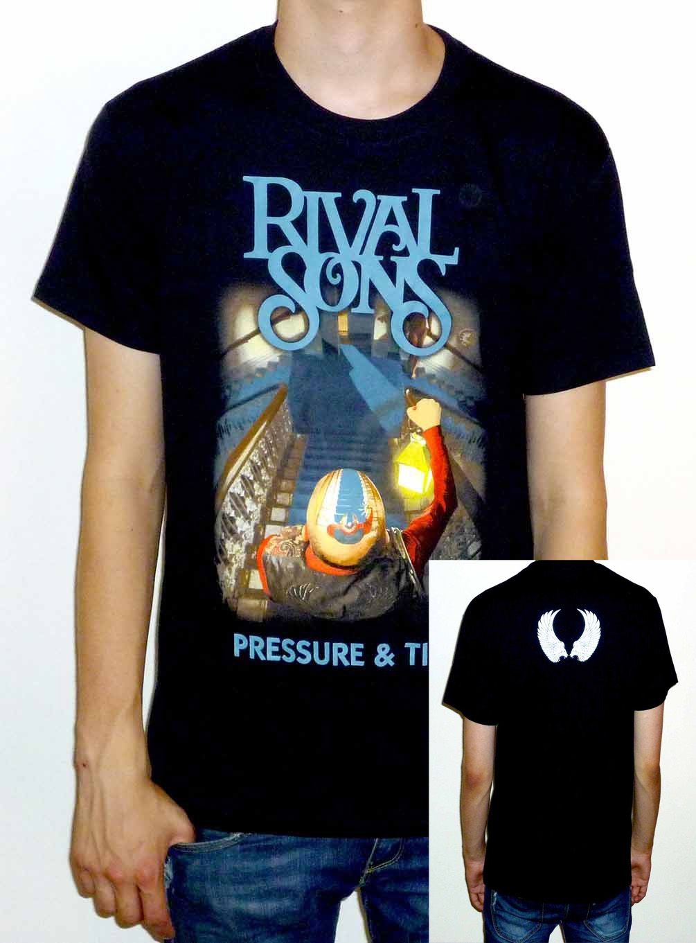 rival sons shirt