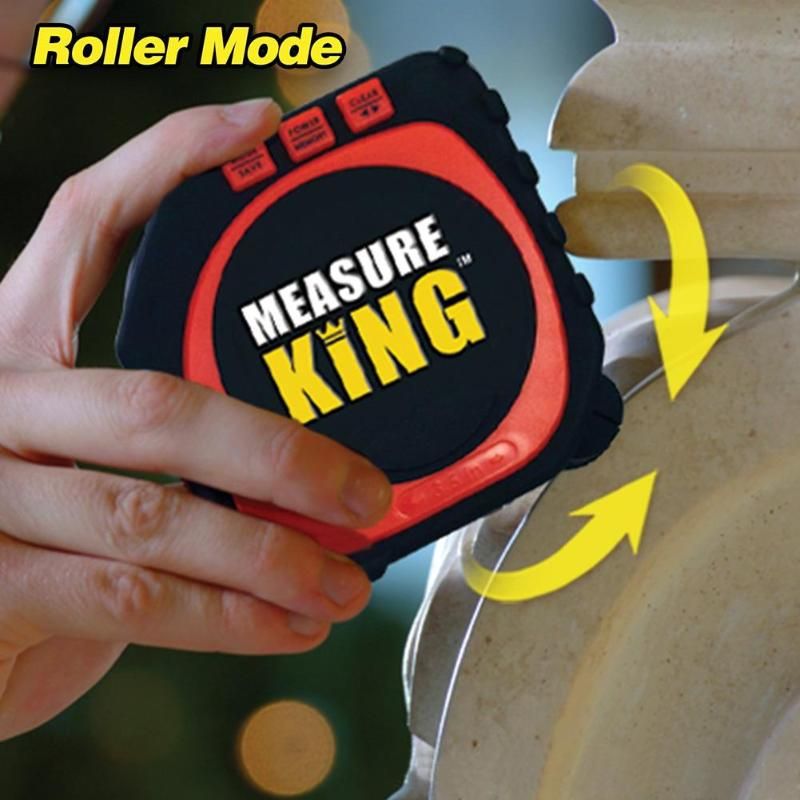 string tape measure