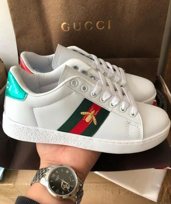 gucci fly shoes