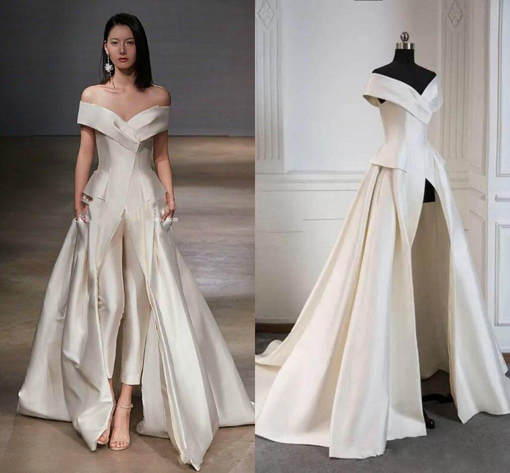 elegant evening jumpsuits