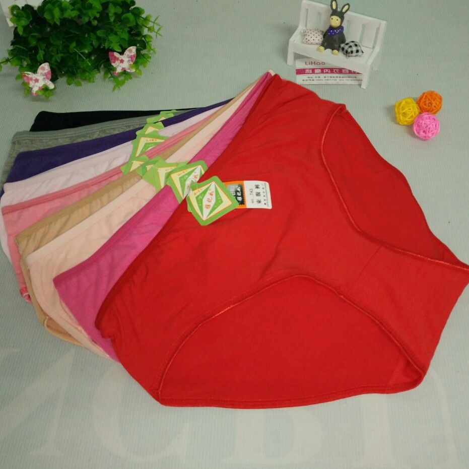 ropa interior femenina por mayor