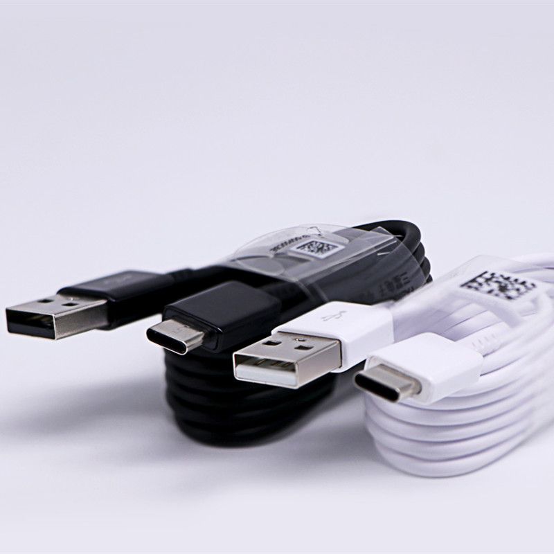 Cable For Samsung S8 S8 Plus 1.2M USB To Type C Cable For Type C Device