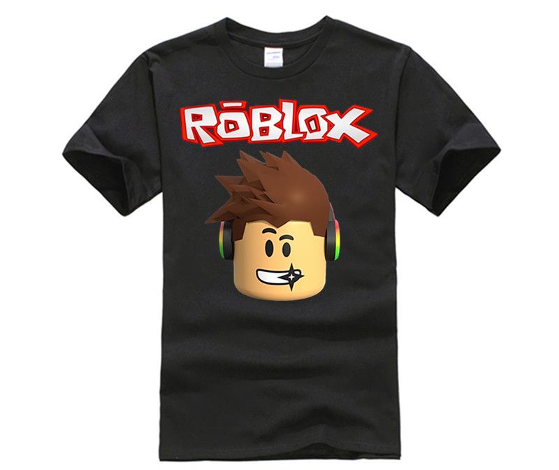 Compre Cabeca Roblox Personagem Adulto T Camisa Fresca Normal Solto T Shirt Dos Homens De Manga Comprida Tshirt Chegada Personalidade Adolescente De Chenximei004 79 22 Pt Dhgate Com - camisas para o jogo do roblox masculino