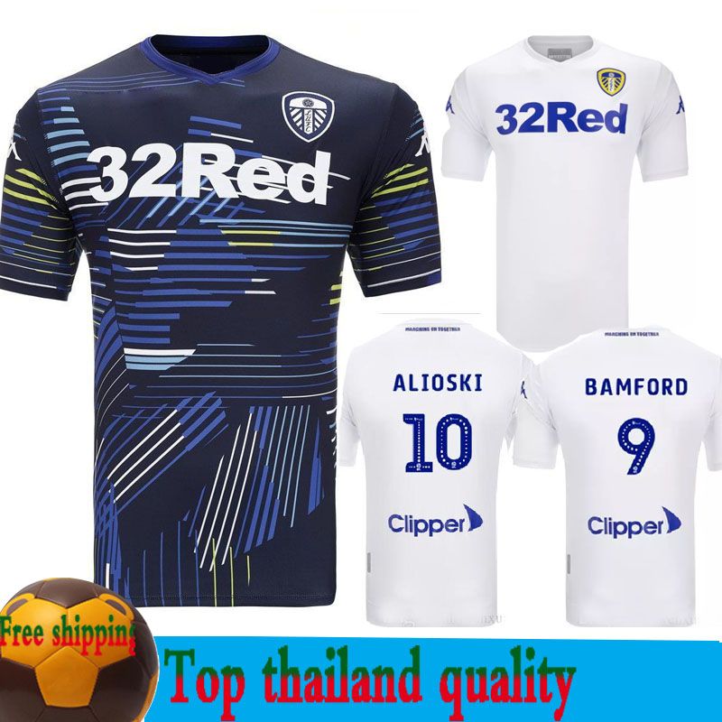 jersey leeds united 2019