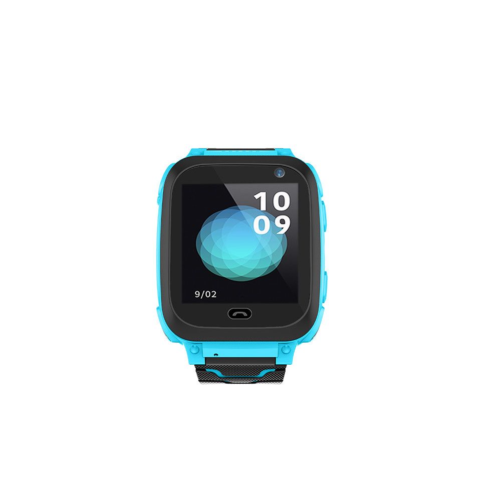 kid smart watch gps tracker ip67